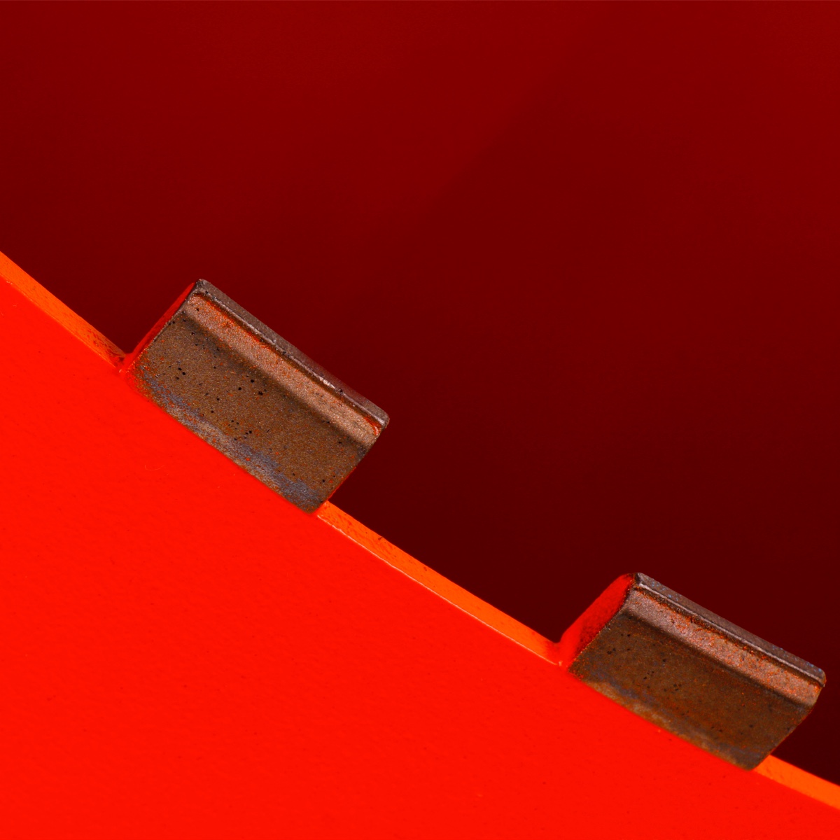 Carota diamantata DDS-B 350x450-24x1 1/4 UNC DBD 350 RS6
