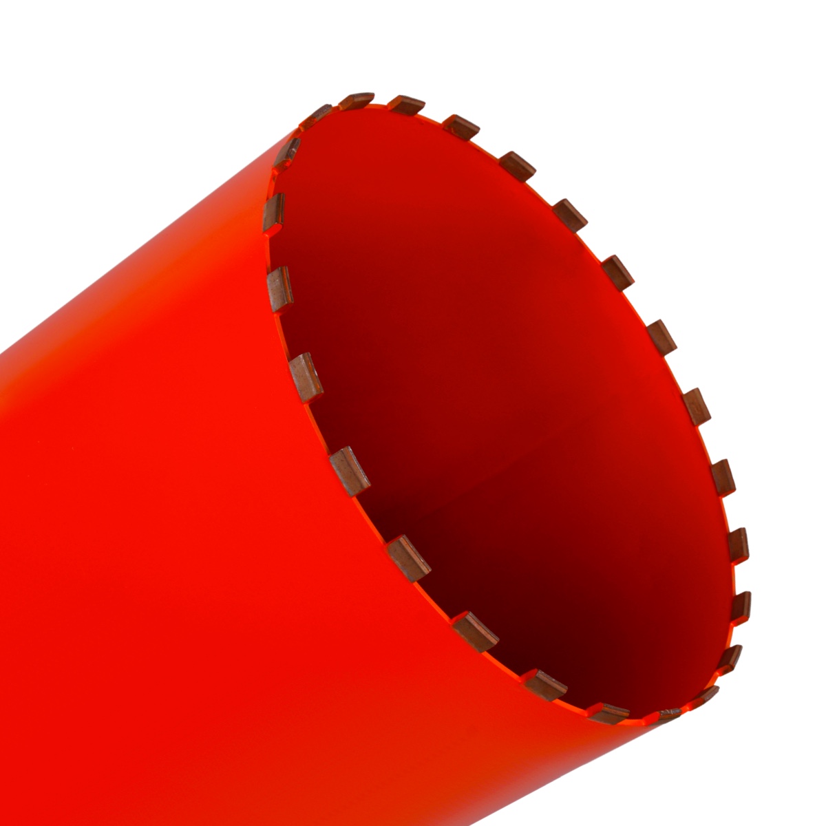 Carota diamantata DDS-B 350x450-24x1 1/4 UNC DBD 350 RS6