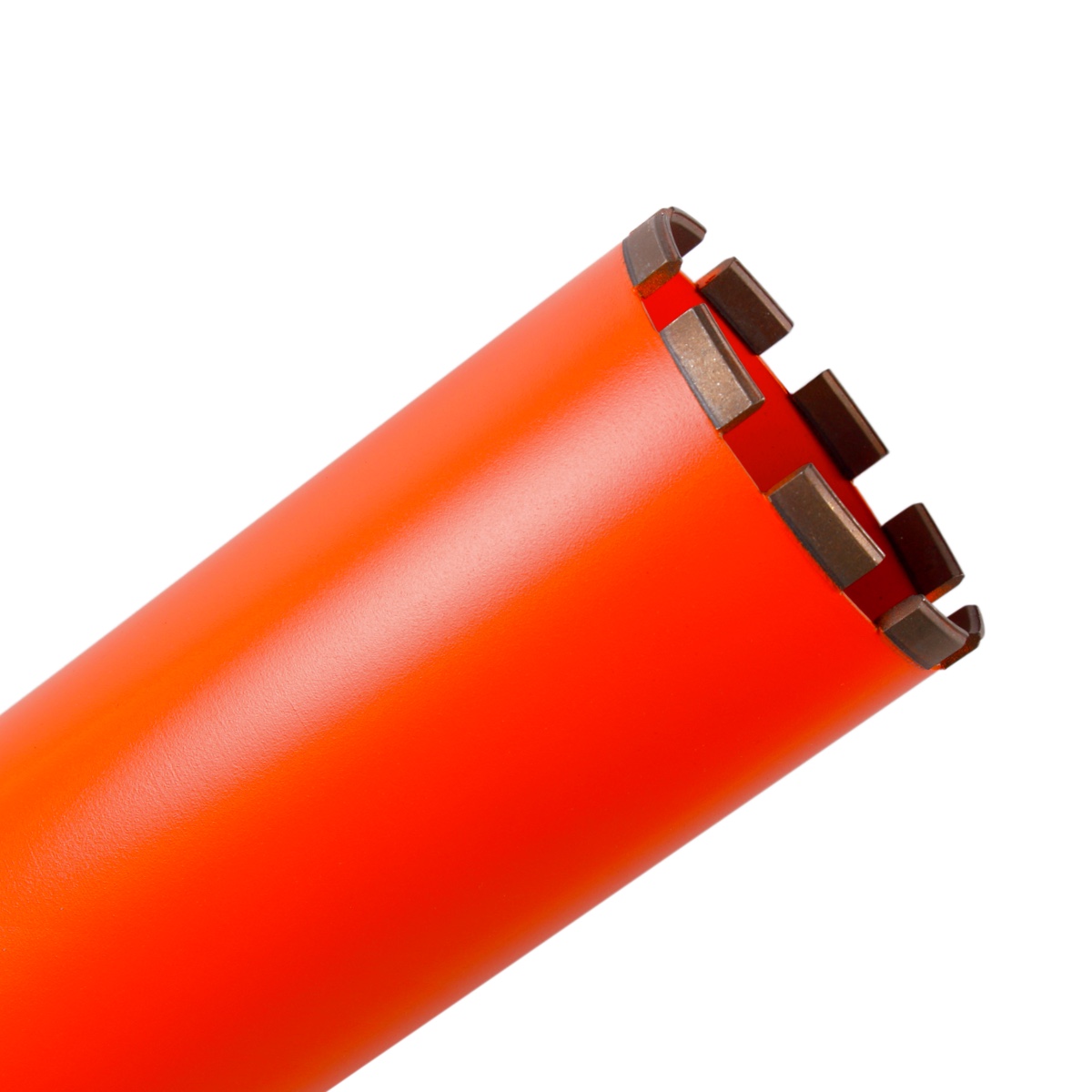 Carota diamantata DDS-W 112x450-9x1 1/4 UNC DLD 112 RS6