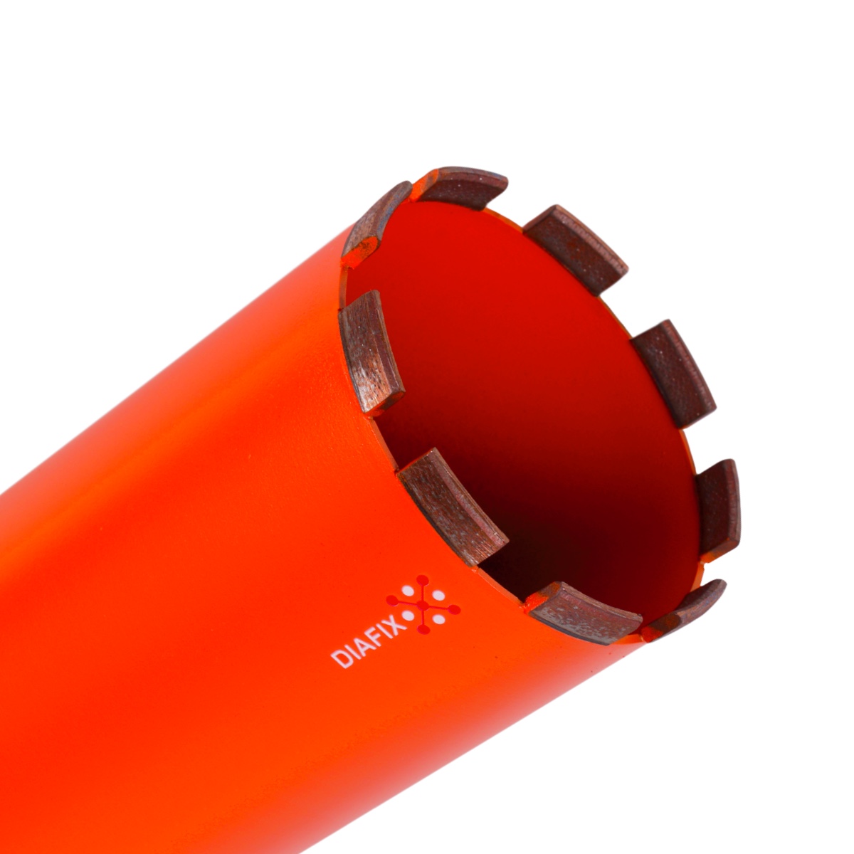 Carota diamantata DDS-W 112x450-9x1 1/4 UNC DLD 112 RS8-X
