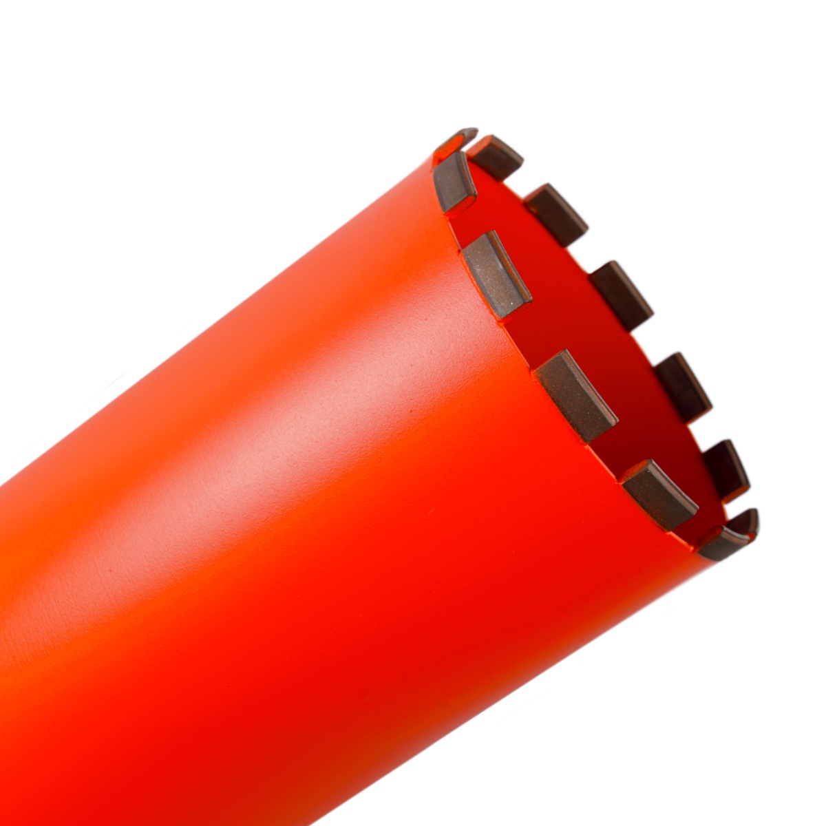 Carota diamantata DDS-W 152x450-12x1 1/4 UNC DLD 152 RS6