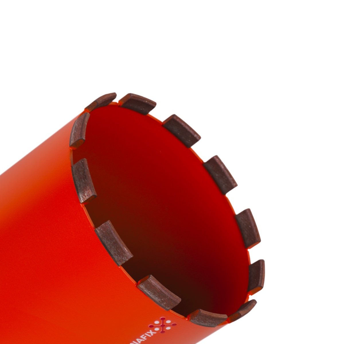 Carota diamantata DDS-W 152x450-12x1 1/4 UNC DLD 152 RS8-X