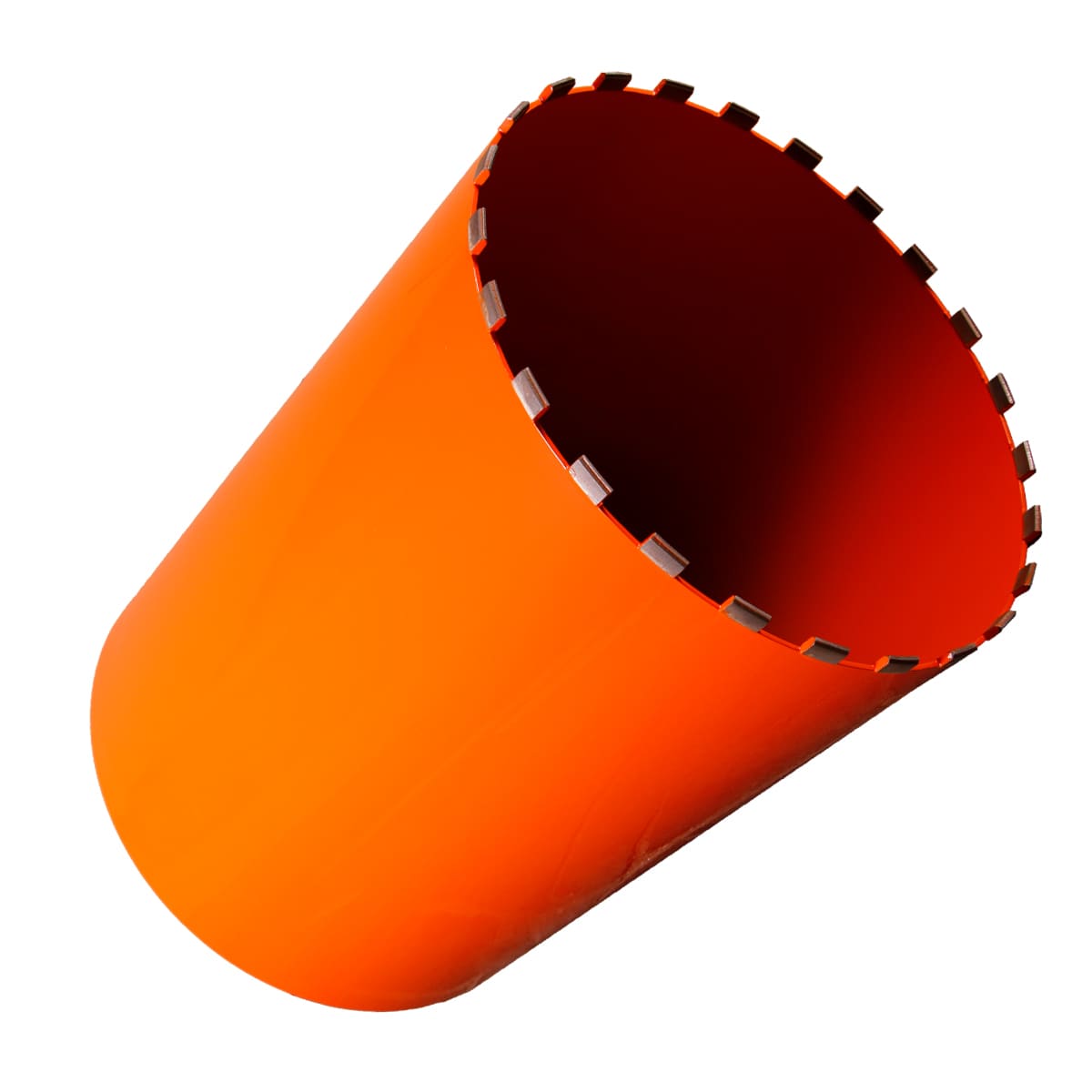 Carota diamantata DDS-B 400x450-30x1 1/4 UNC DBD 400 RS6