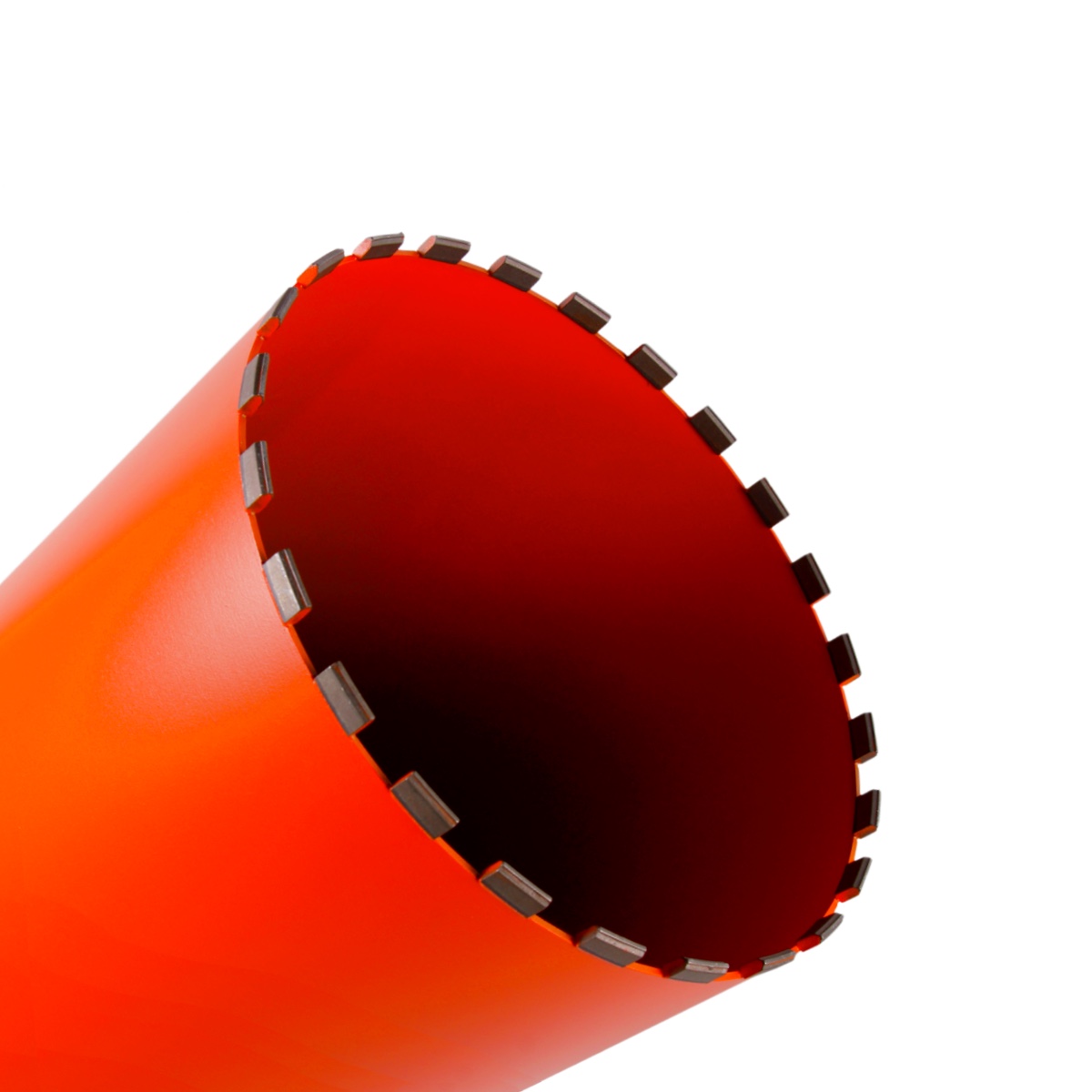 Carota diamantata DDS-W 300x450-24x1 1/4 UNC DLD 300 RS8-X