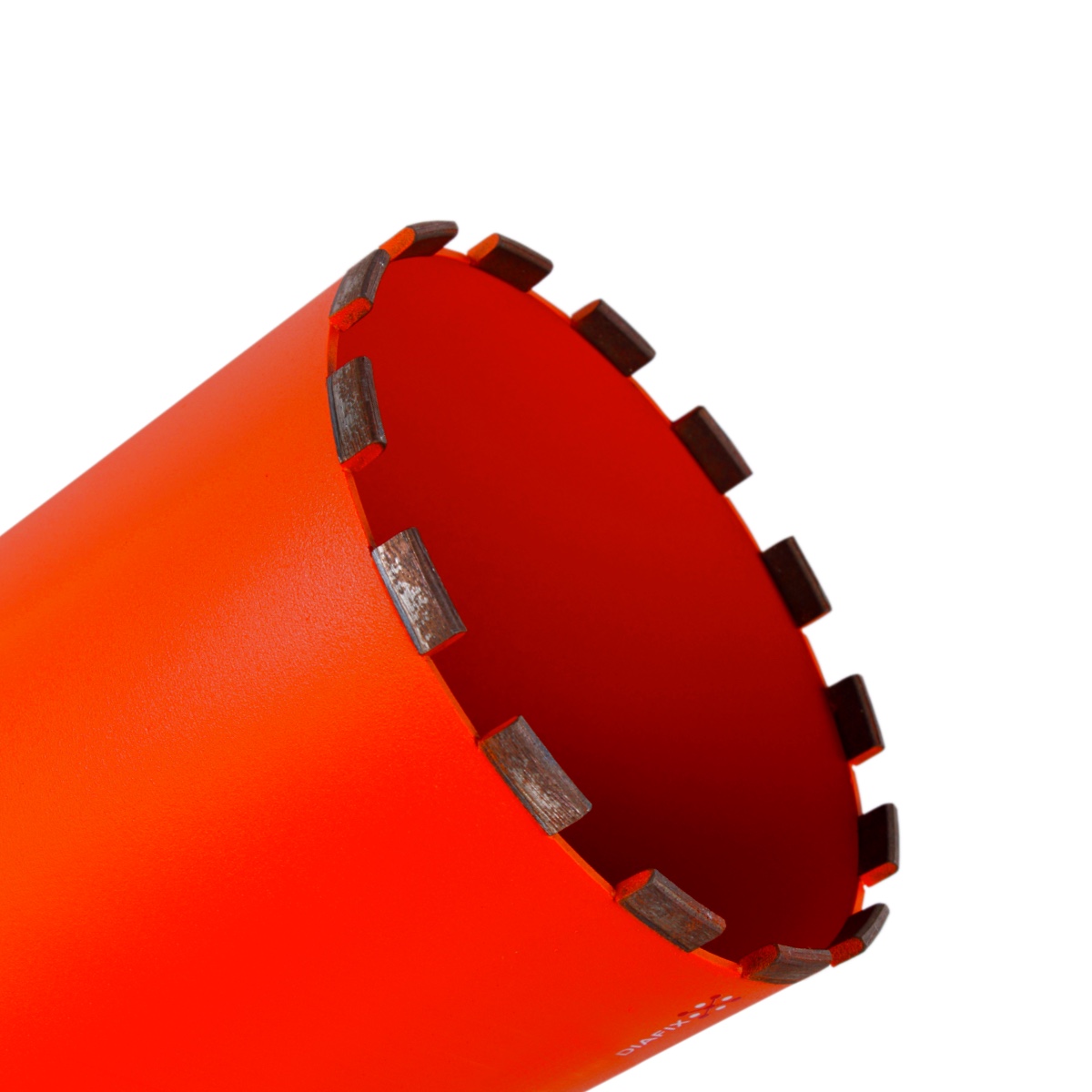 Carota diamantata DDS-W 200x450-14x1 1/4 UNC DLD 200 RS8-X