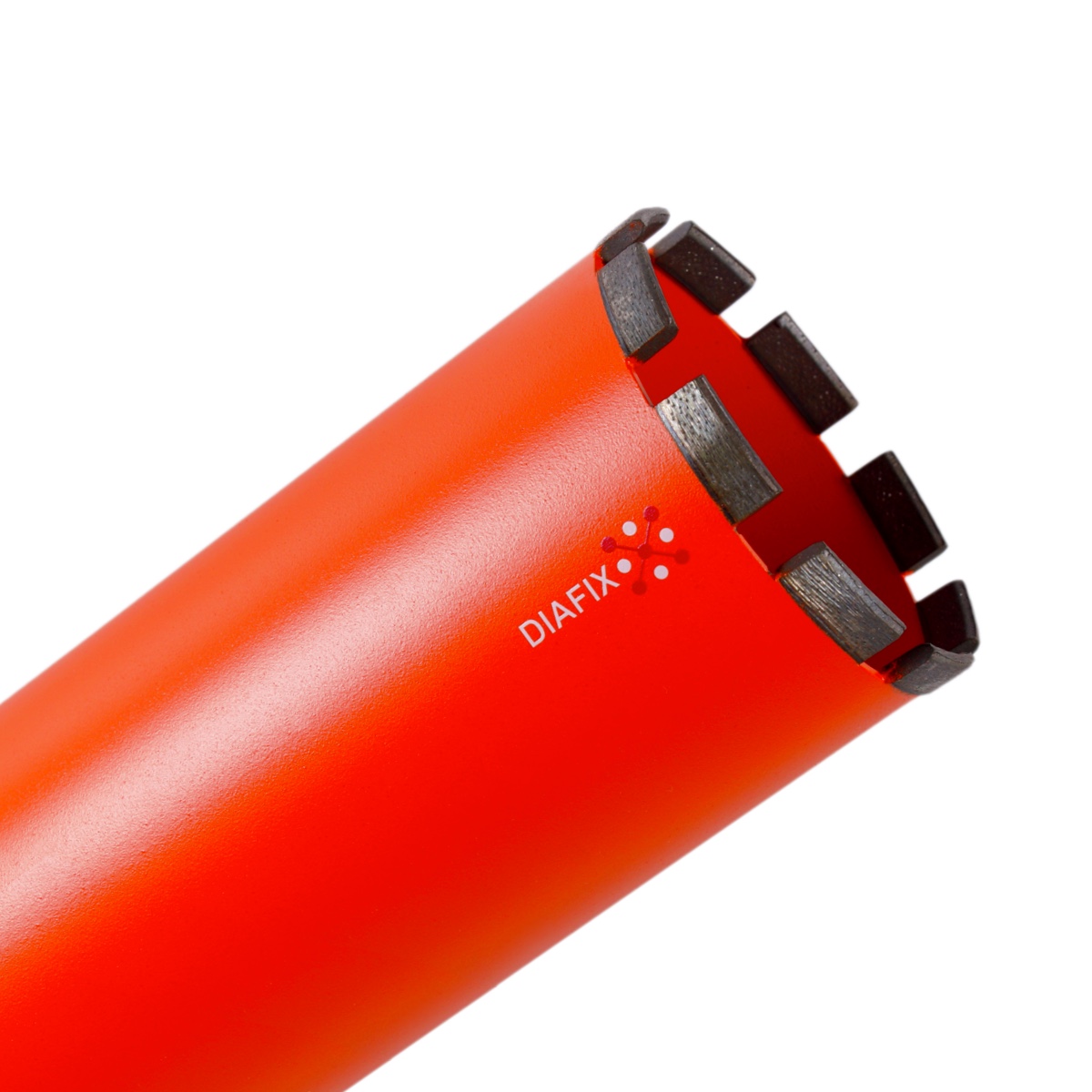 Carota diamantata DDS-W 102x450-9x1 1/4 UNC DLD 102 RS8-X