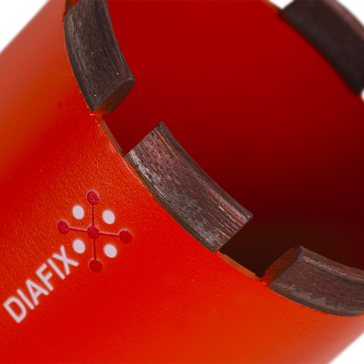 Carota diamantata DDS-W 092x450-8x1 1/4 UNC DLD 92 RS8-X