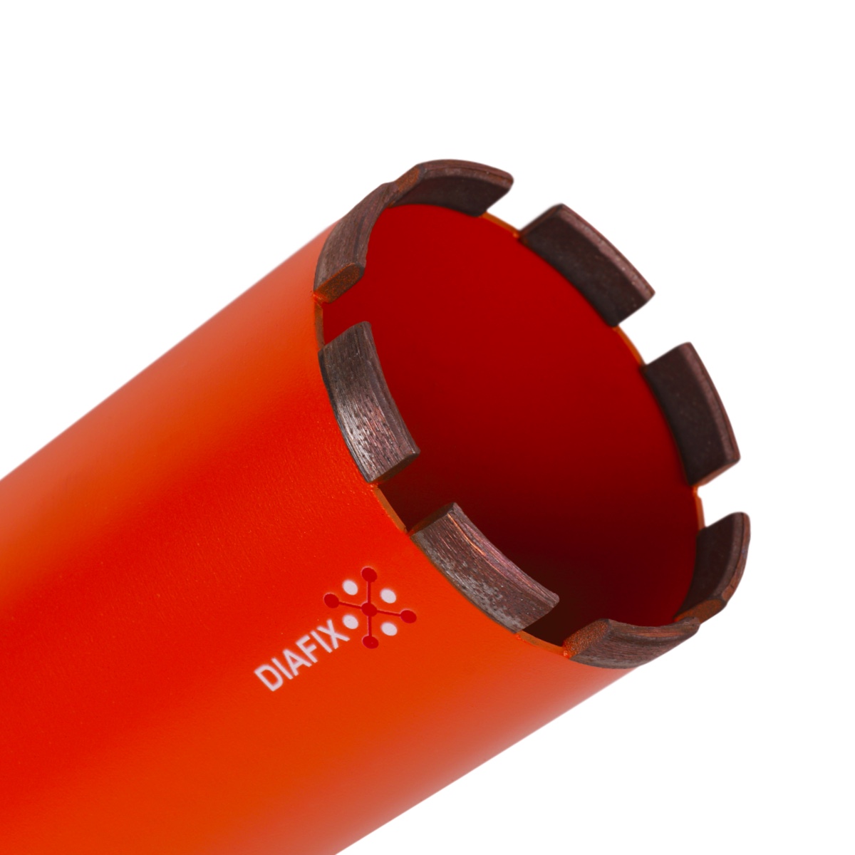 Carota diamantata DDS-W 092x450-8x1 1/4 UNC DLD 92 RS8-X
