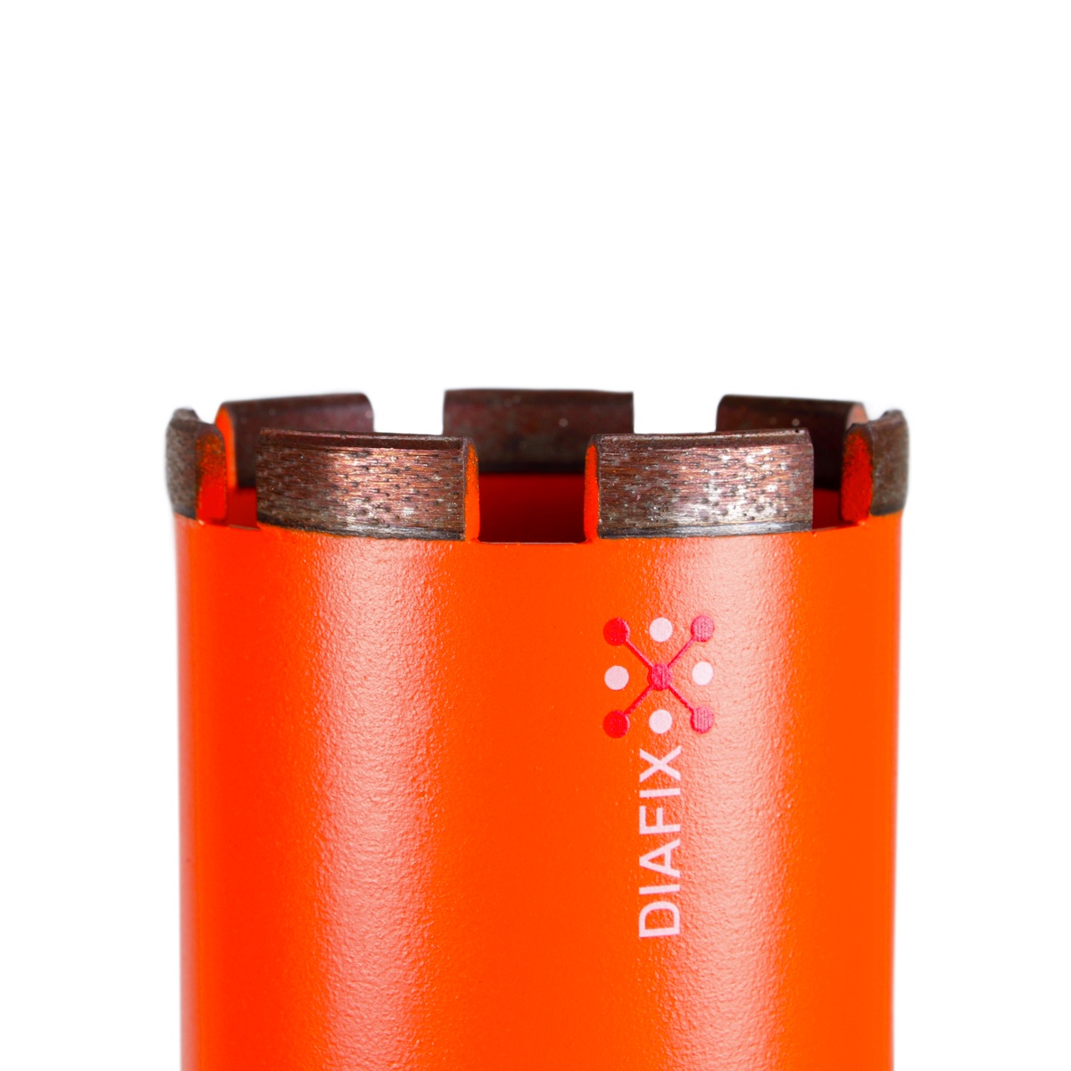 Carota diamantata DDS-W 082x450-7x1 1/4 UNC DLD 82 RS8-X