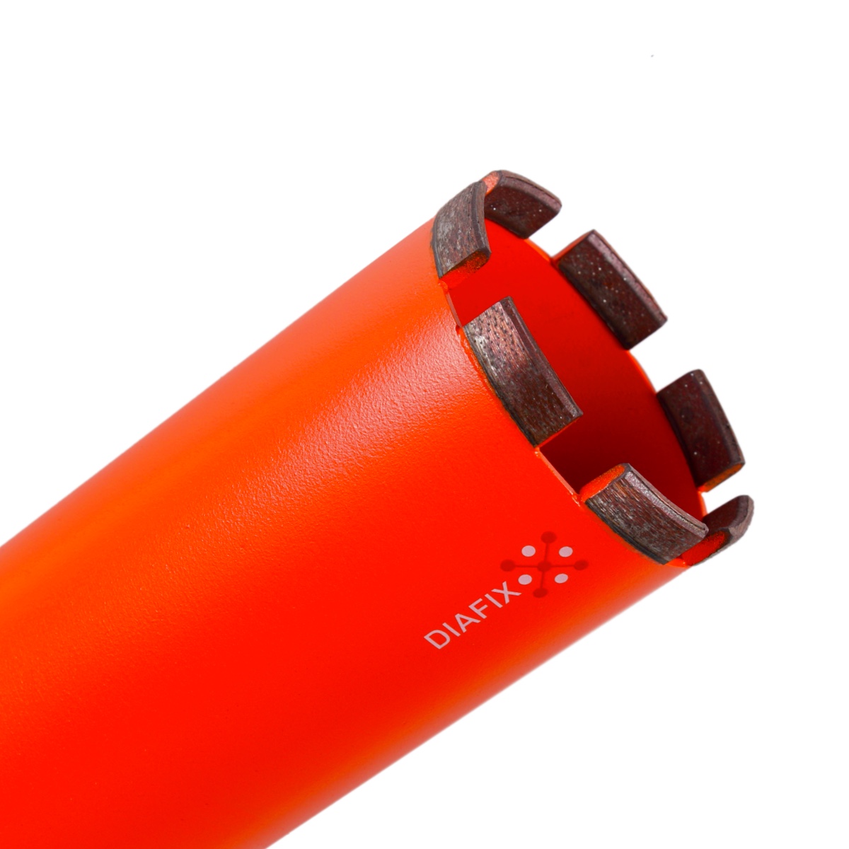 Carota diamantata DDS-W 082x450-7x1 1/4 UNC DLD 82 RS8-X