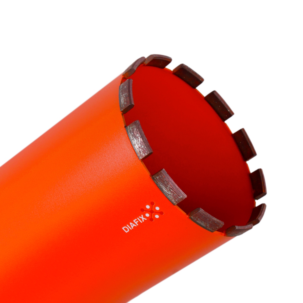 Carota diamantata DDS-W 142x450-12x1 1/4 UNC DLD 142 RS8-X