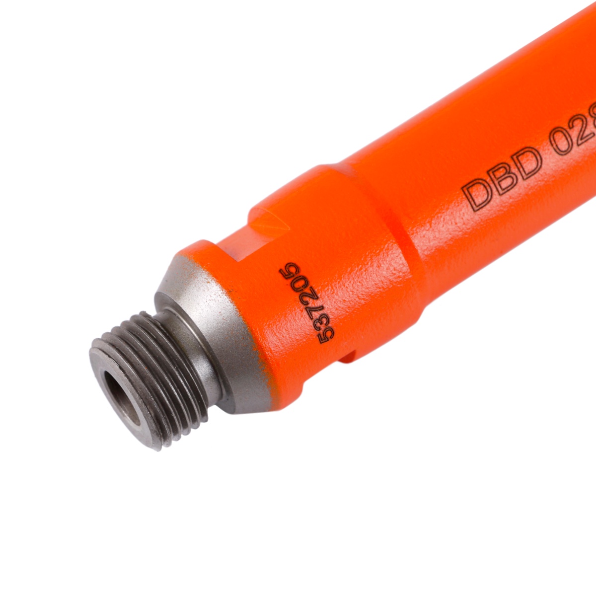 Carota diamantata DDR-B 028x450-1x1/2GAS DBD 028 RM4