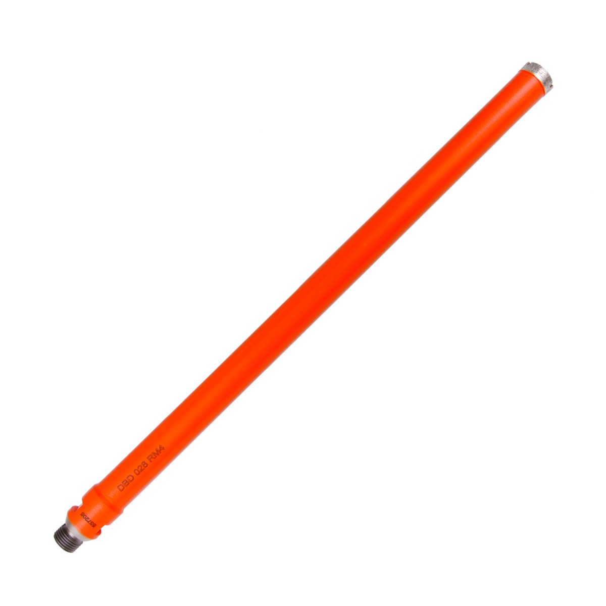 Carota diamantata DDR-B 028x450-1x1/2GAS DBD 028 RM4