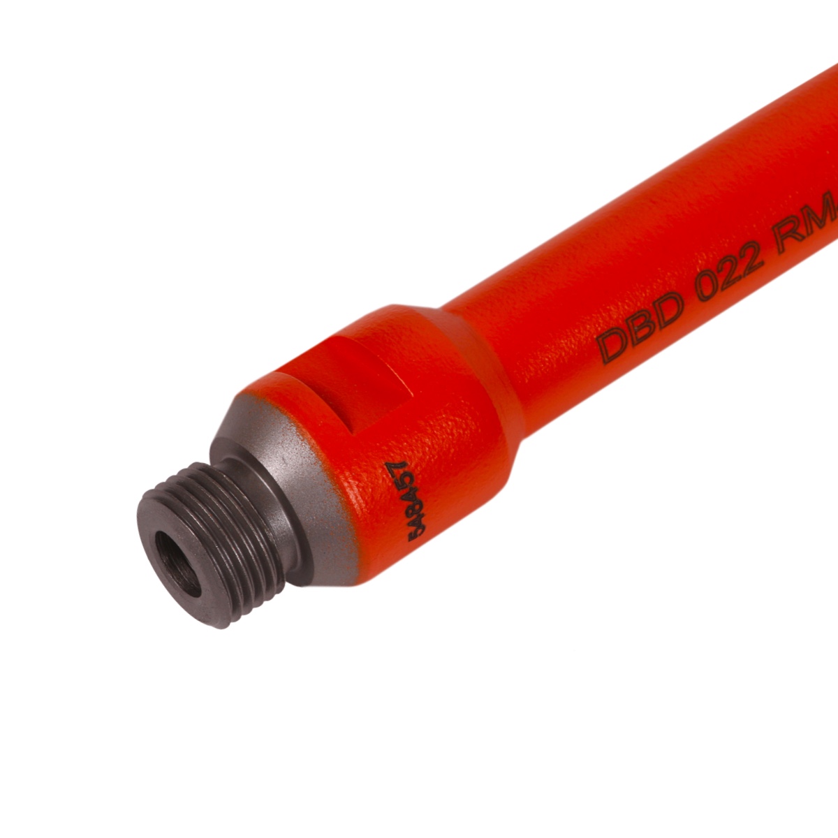 Carota diamantata DDR-B 022x450-1x1/2GAS DBD 022 RM4