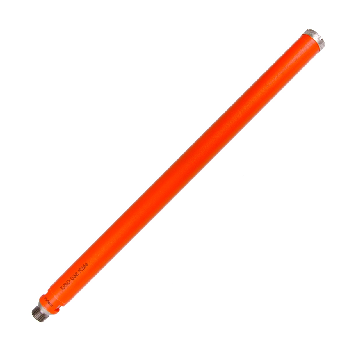 Carota diamantata DDR-B 032x450-1x1/2GAS DBD 032 RM4