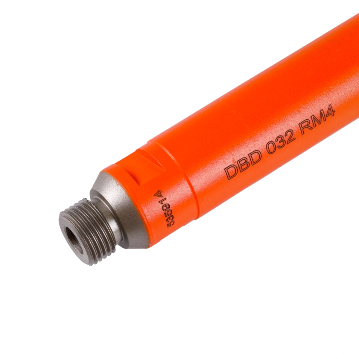 Carota diamantata DDR-B 032x450-1x1/2GAS DBD 032 RM4