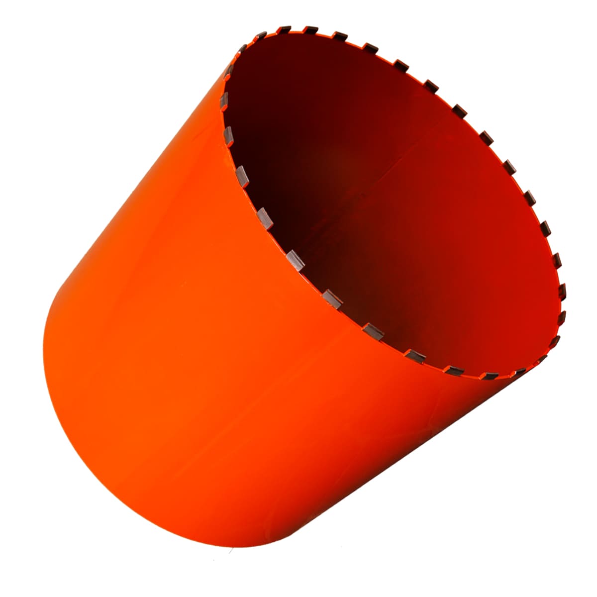 Carota diamantata DDS-B 500x450-30x1 1/4 UNC DBD 500 RS6