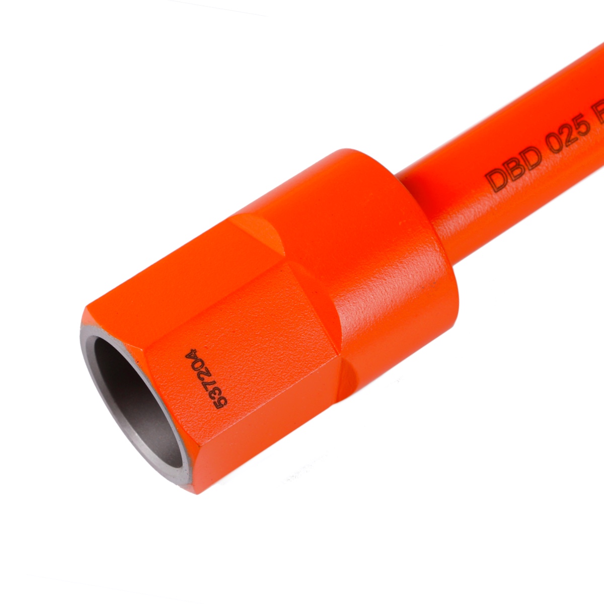 Carota diamantata DDR-B 025x450-1x1 1/4 UNC DBD 025 RM4