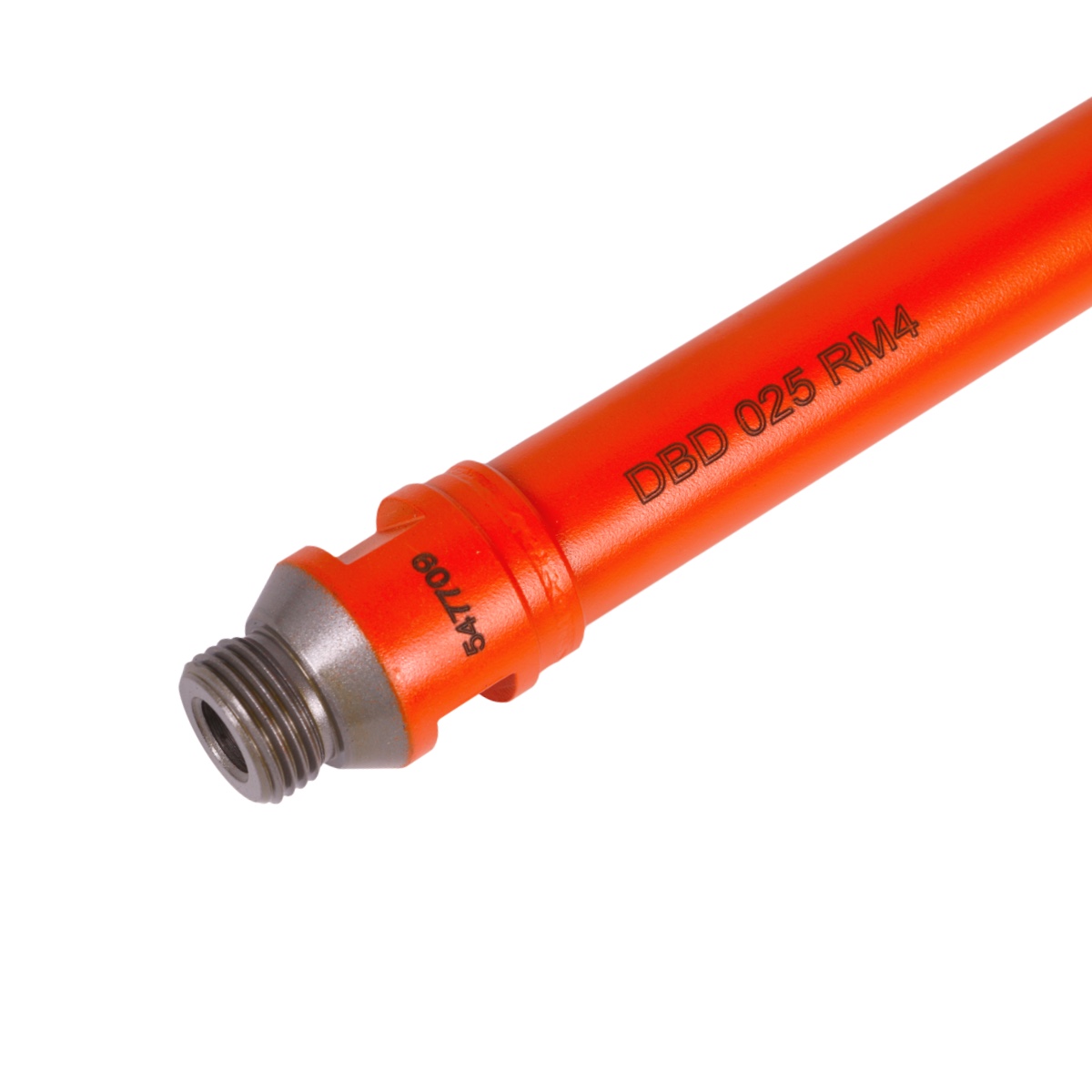 Carota diamantata DDR-B 025x450-1x1/2 GAS DBD 025 RM4