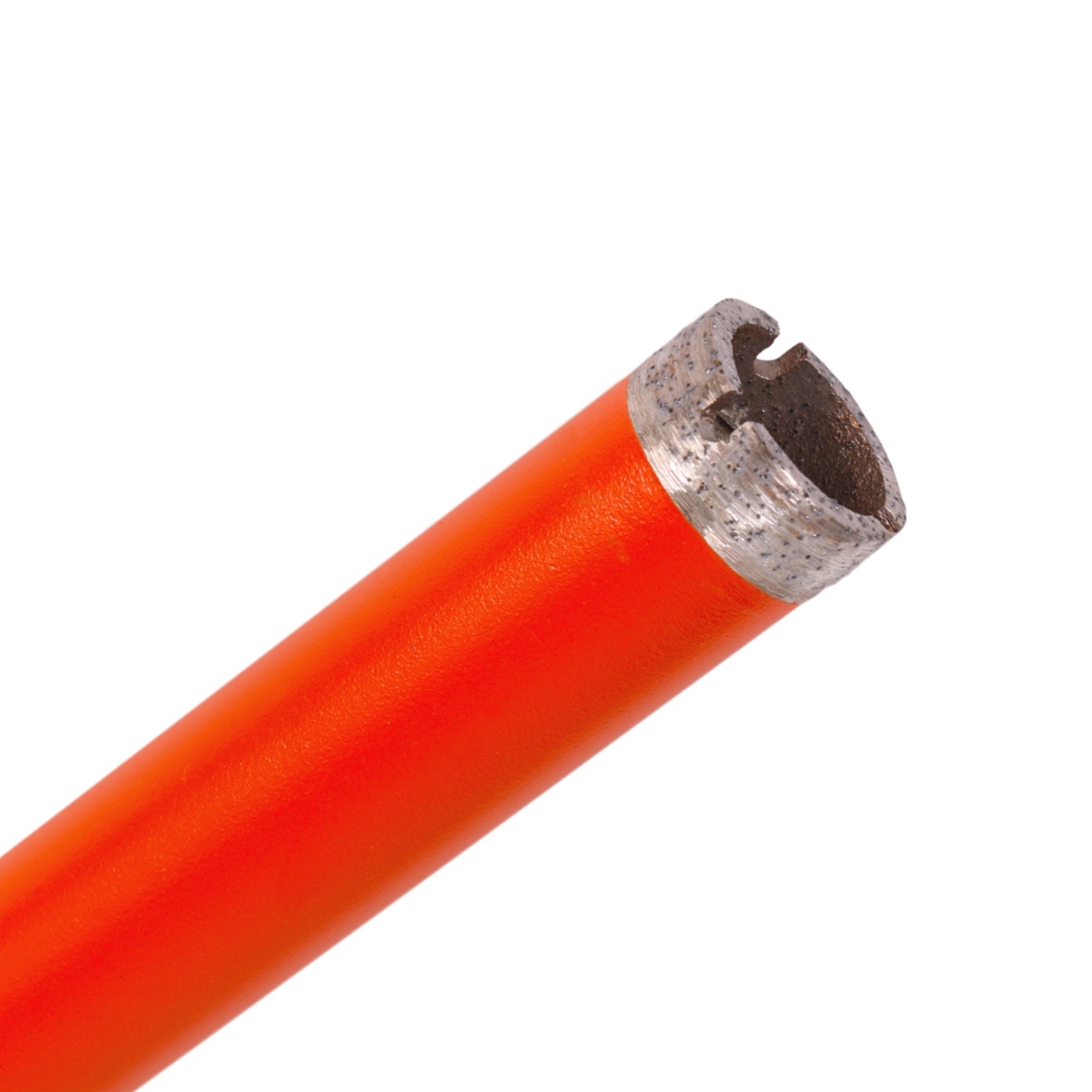 Carota diamantata DDR-B 025x450-1x1/2 GAS DBD 025 RM4