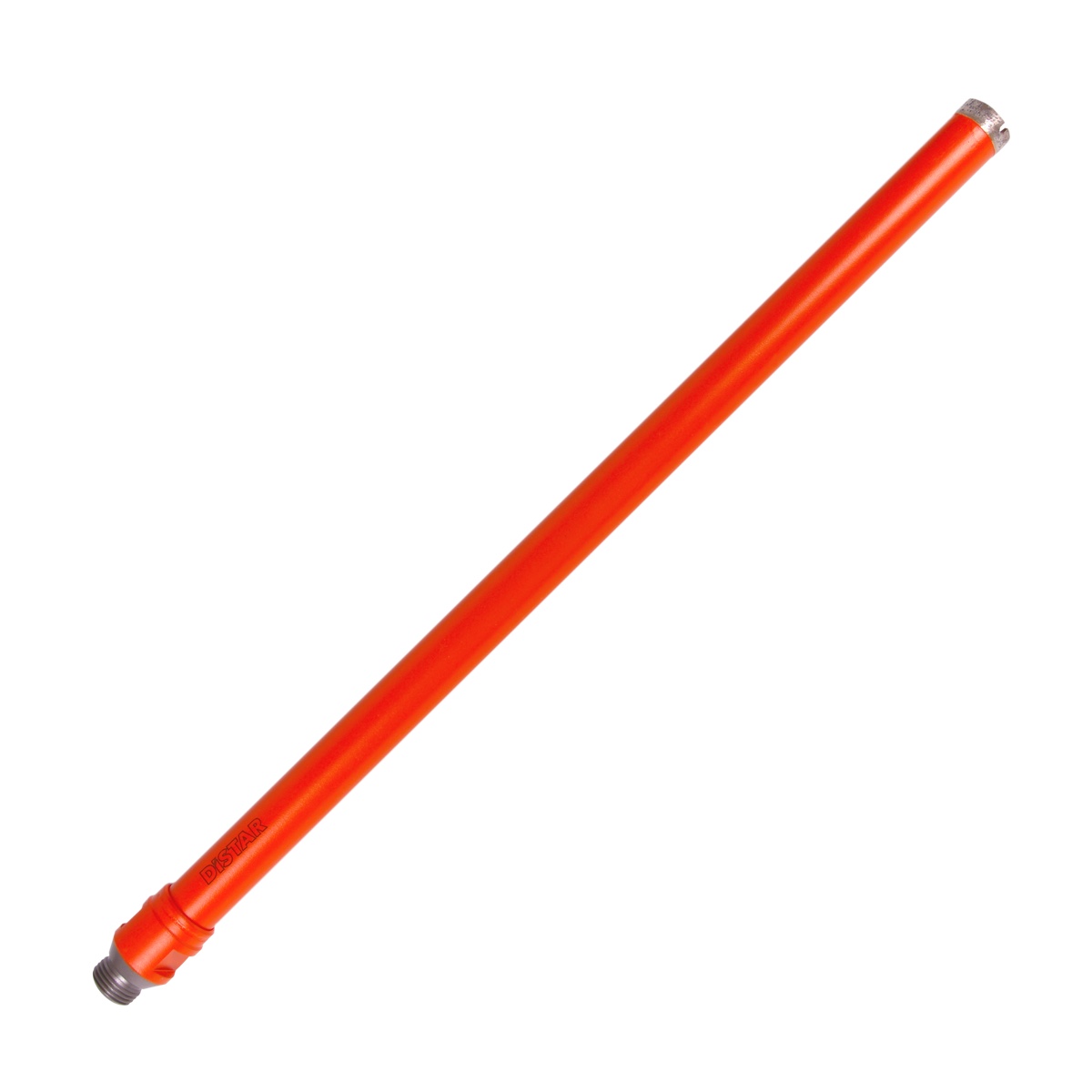 Carota diamantata DDR-B 025x450-1x1/2 GAS DBD 025 RM4