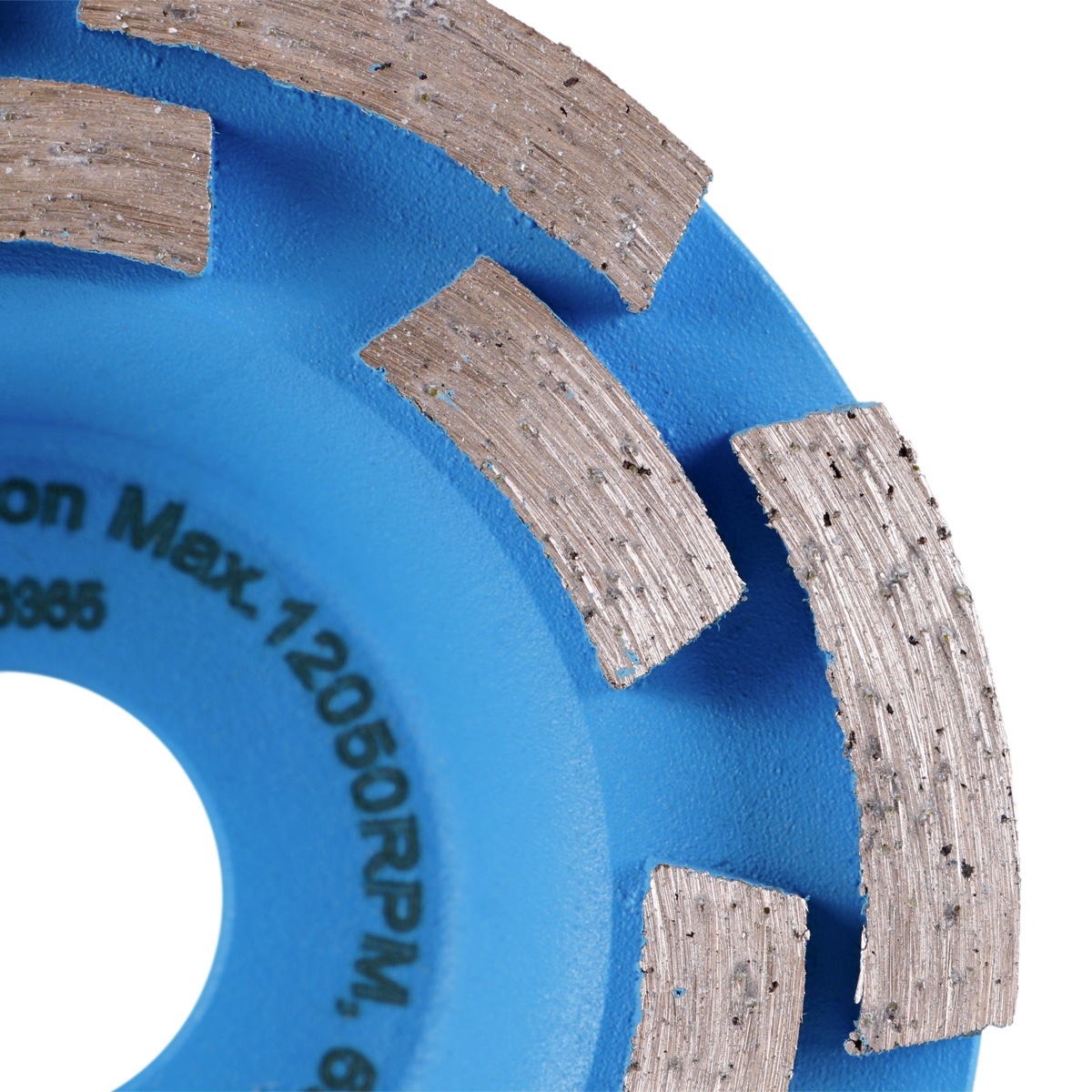Disc oala diamantat DGS-S 100/22,23-14 Beton