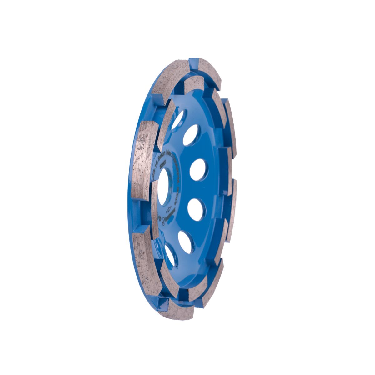 Disc oala diamantat DGS-S 150/22,23-16 Beton
