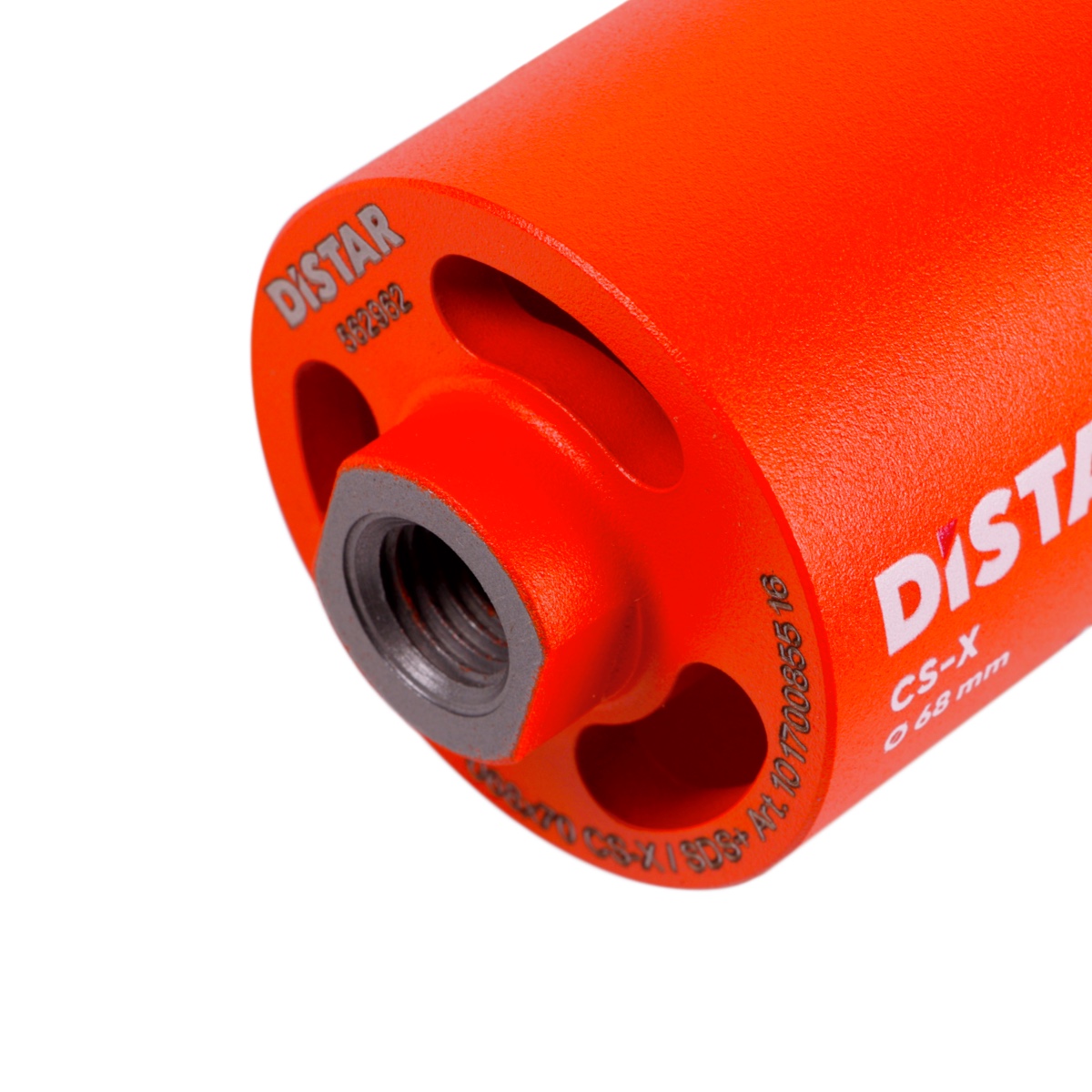 Carota diamantata DDS-W 68*70-4*М16 CS-X