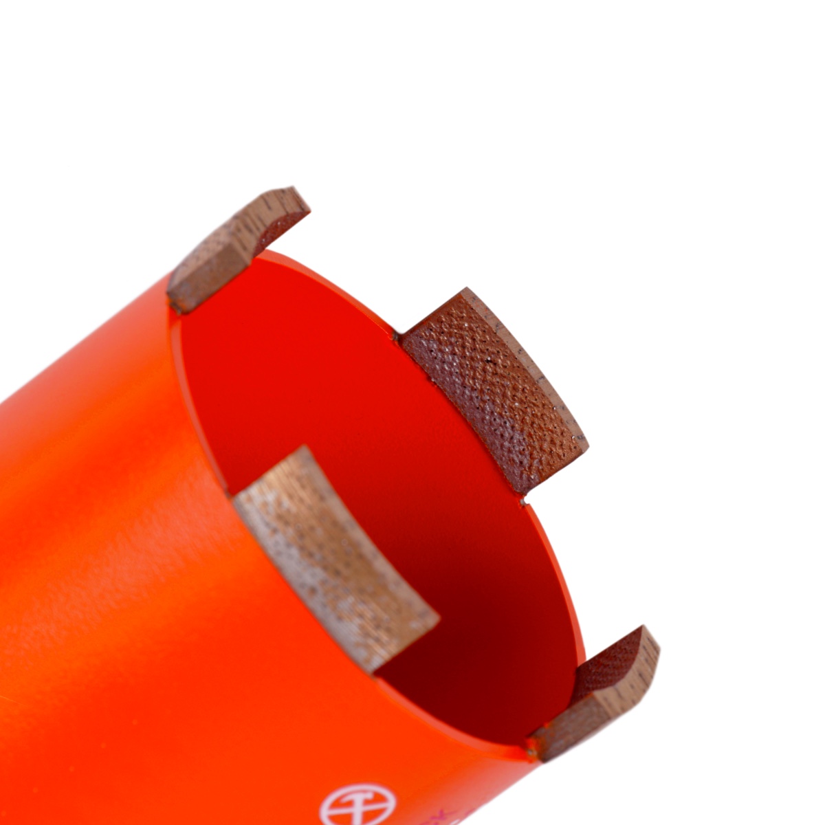 Carota diamantata DDS-W 72*70-4*М16 CS-X