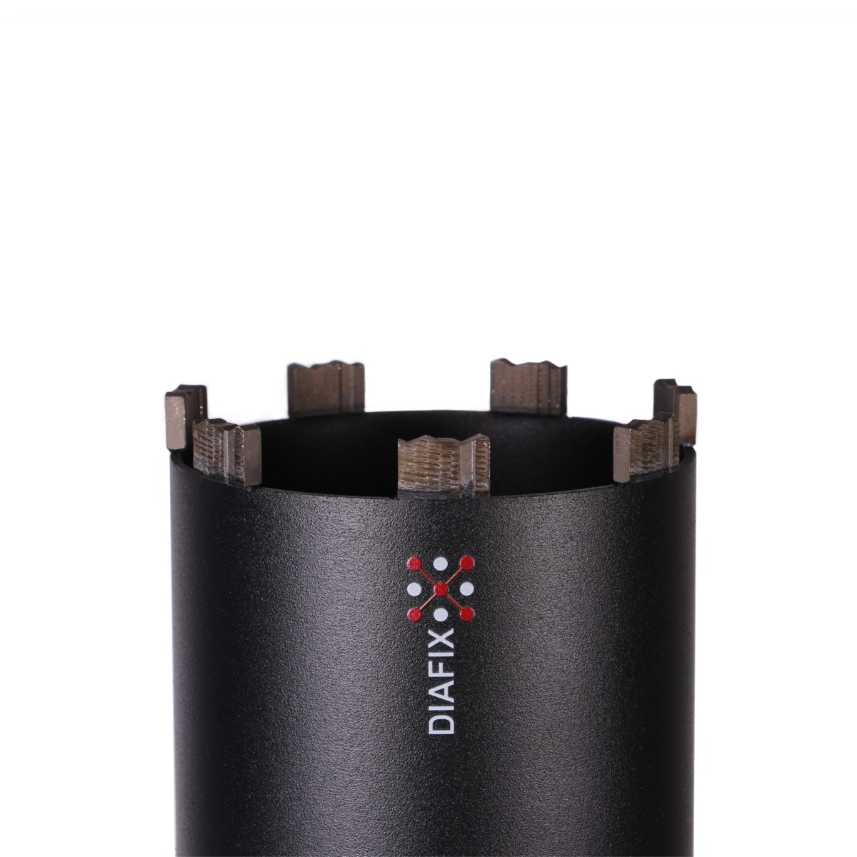 Carota diamantata DDS-W 102x450-7x1 1/4 UNC DLD 102 RS-TX