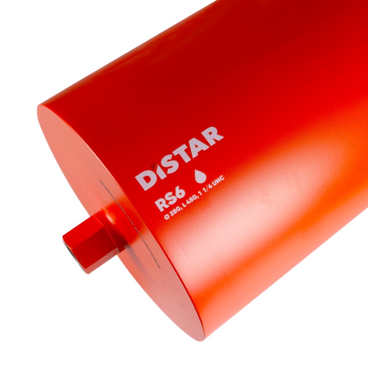Carota diamantata DDS-W 280x450-22x1 1/4 UNC DLD 280 RS6
