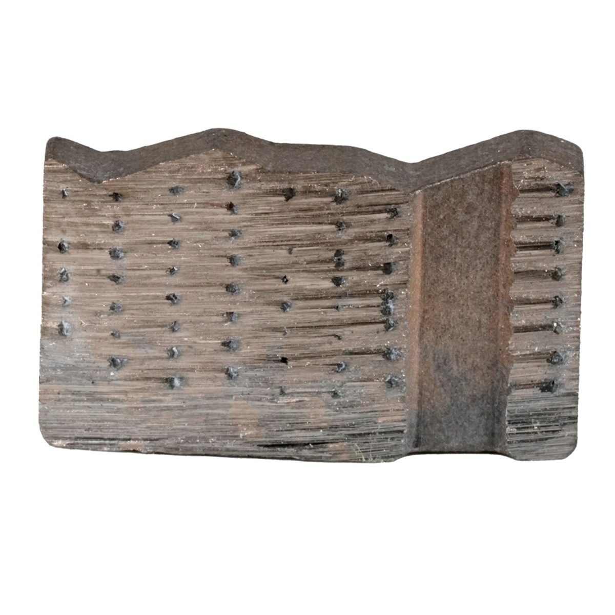 Segment HDPT 20x4,0x8+2 R025 RM-TX