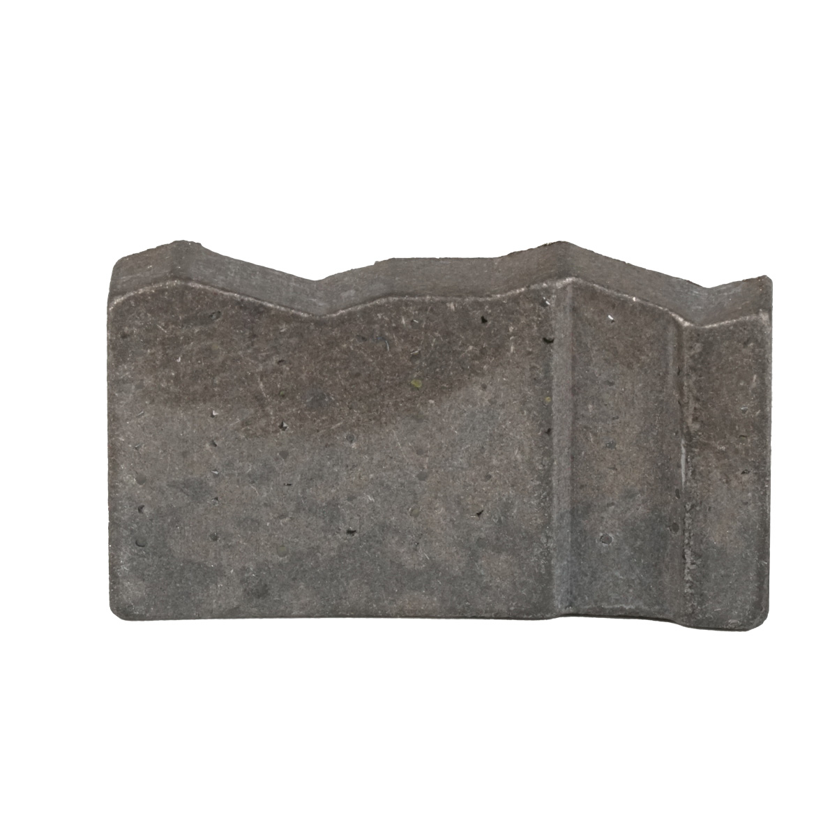 Segment HDPT 20x4,0x8+2 R025 RM-TX