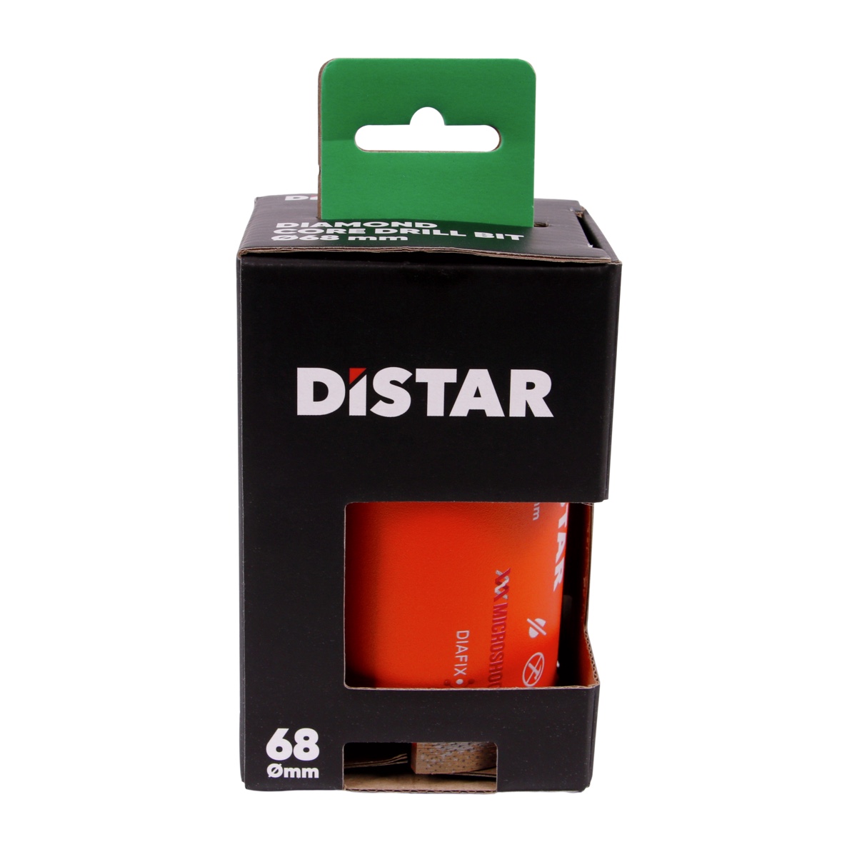 Carota diamantata DDS-W 68*70-4*М16 / SDS+ CS-X