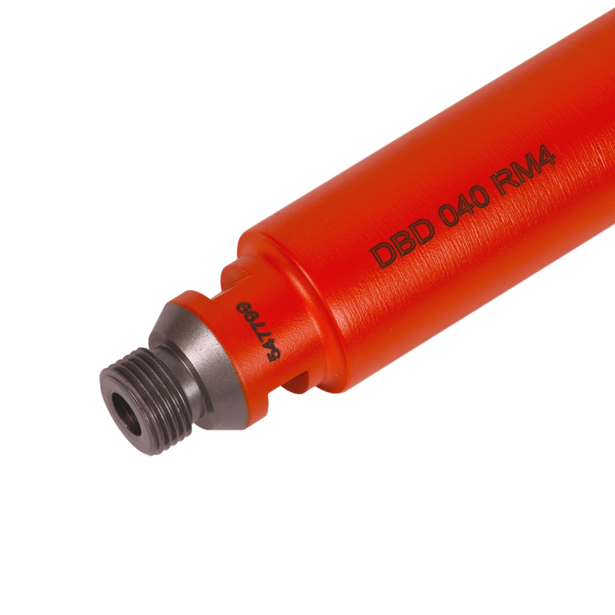 Carota diamantata DDR-B 040x450-1x1/2GAS DBD 040 RM4