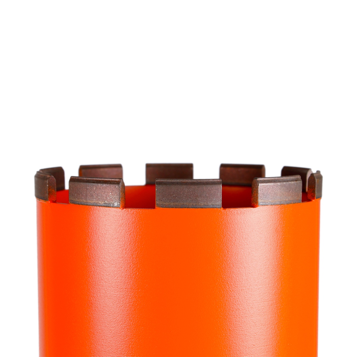 Carota diamantata DDS-W 122x450-10x1 1/4 UNC DLD 122 RS6