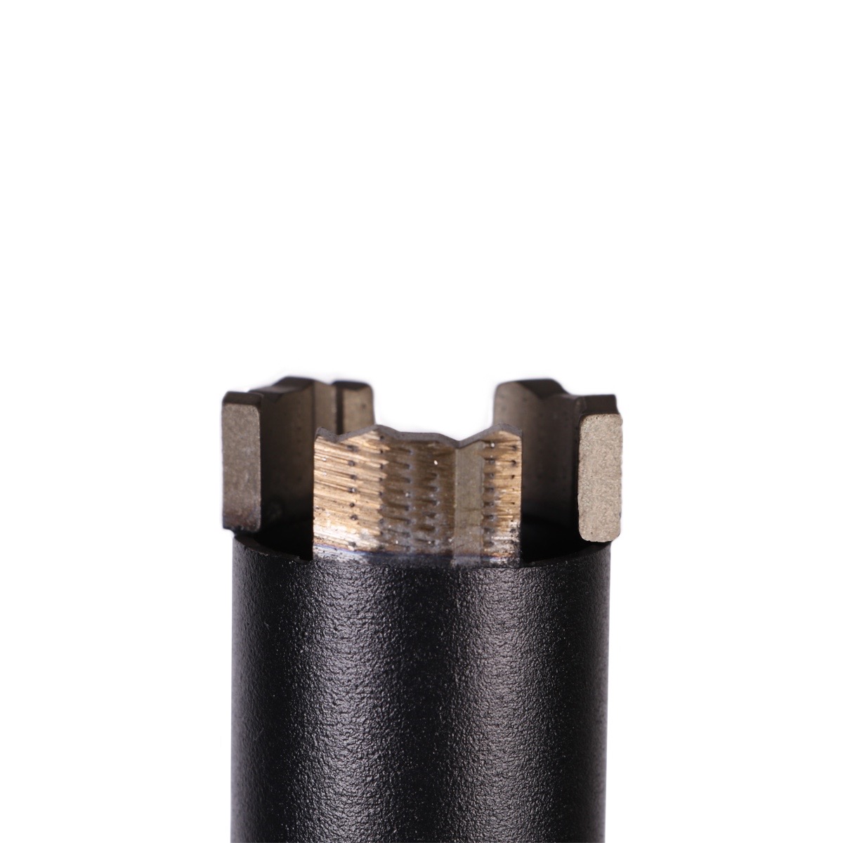 Carota diamantata DDS-W 032x450-3x1 1/4 UNC DLD 032 RS-TX