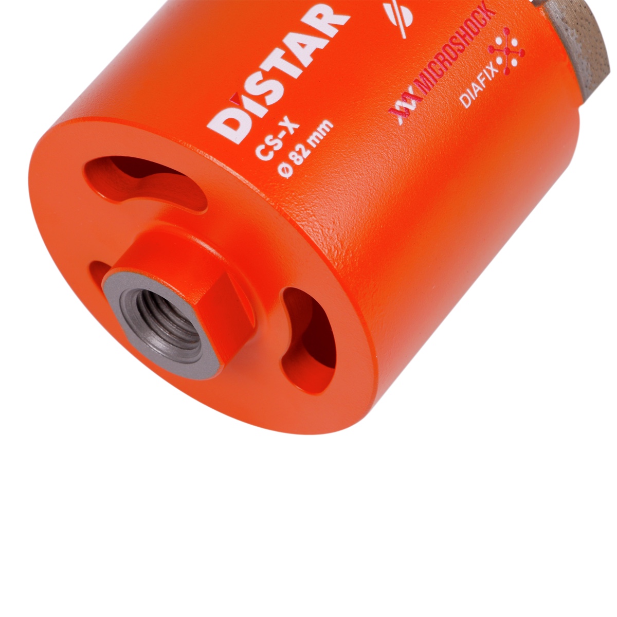 Carota diamantata DDS-W 82*70-4*М16 CS-X