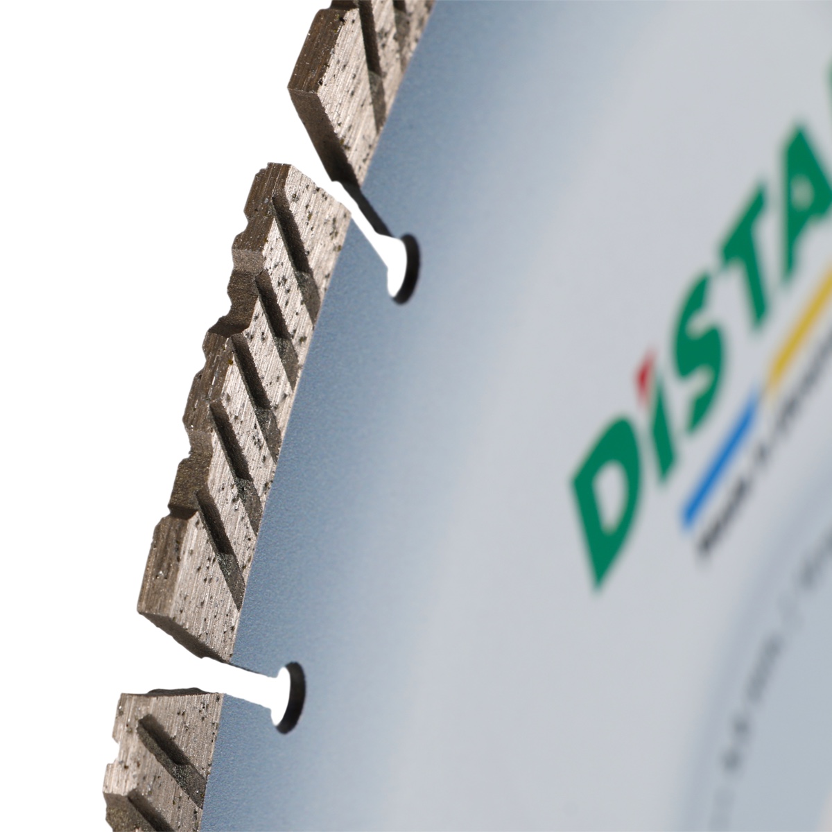 Disc diamantat 1A1RSS/C3-H d300x25,4 Universal