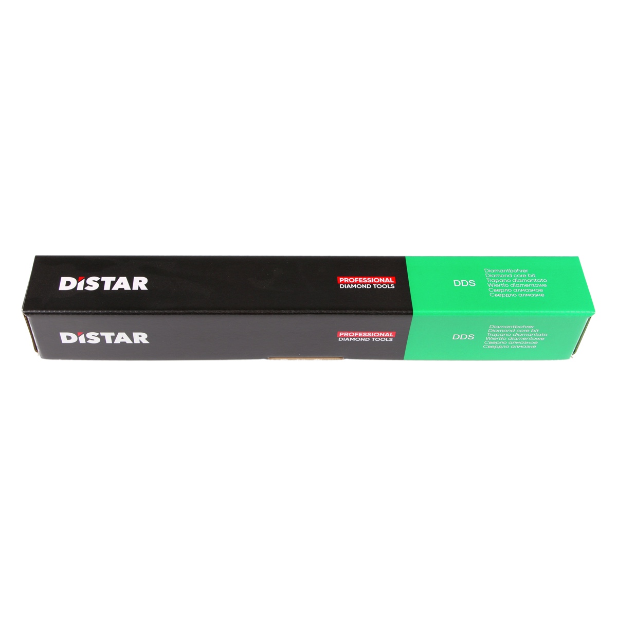 Carota diamantata DDS-W 032x300-3x1 1/4 UNC RM-TX