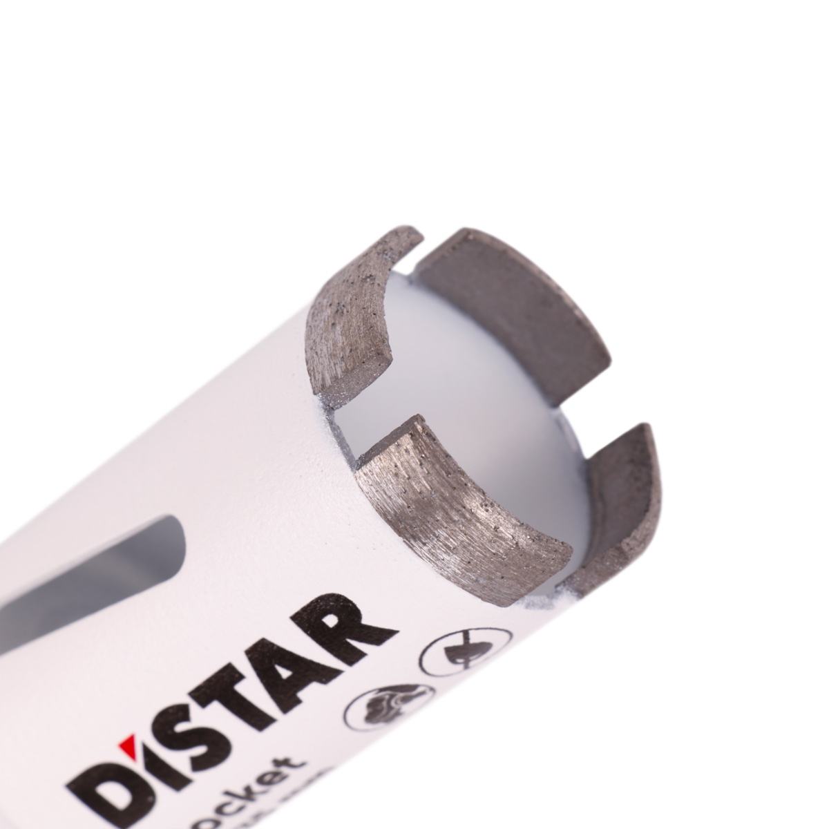 Carota diamantata DDS-W 35x45-4xM14 Rocket