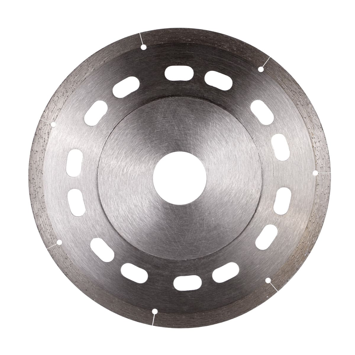 Disc diamantat 1A1R Esthete d125 Li-Ion