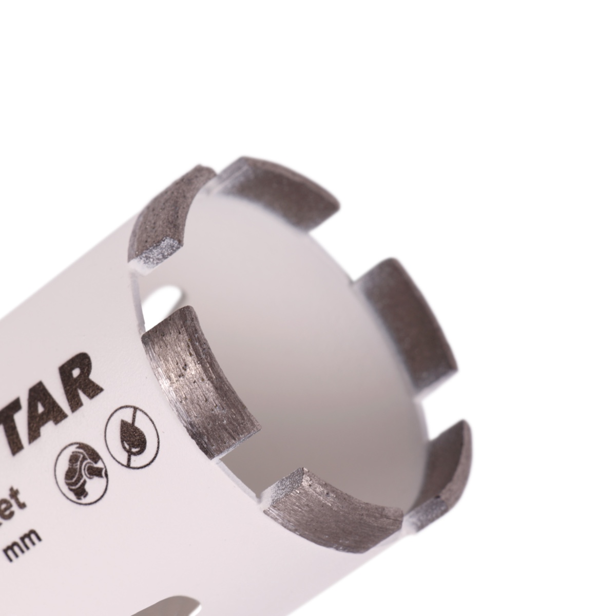 Carota diamantata DDS-W 55x45-6xM14 Rocket