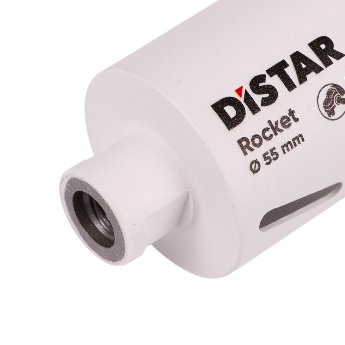 Carota diamantata DDS-W 55x45-6xM14 Rocket
