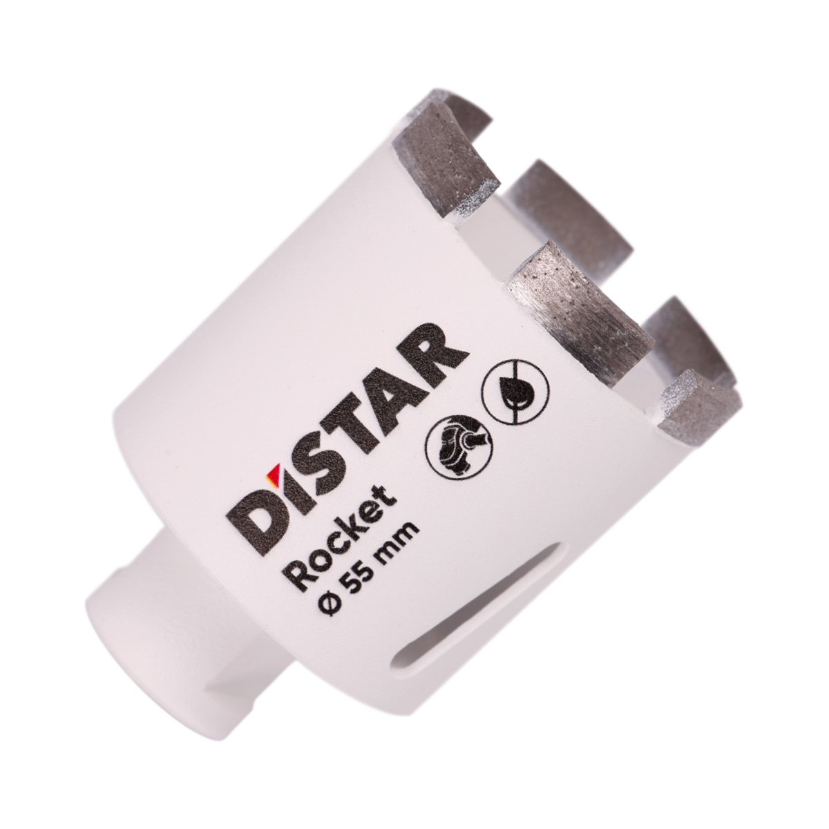 Carota diamantata DDS-W 55x45-6xM14 Rocket