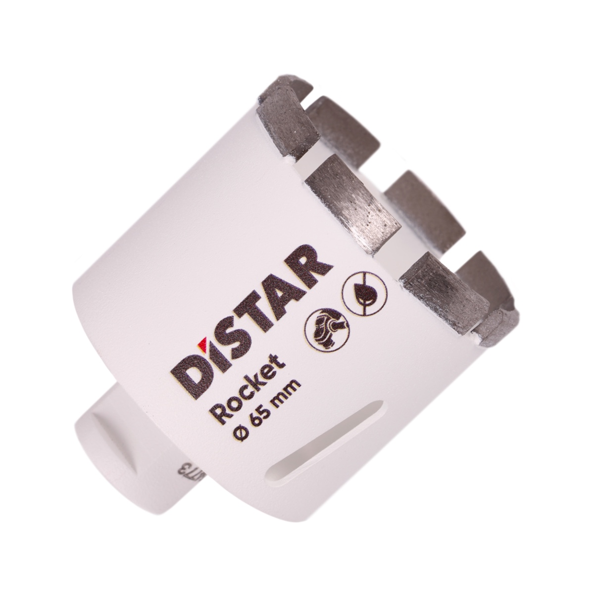 Carota diamantata DDS-W 65x45-8xM14 Rocket