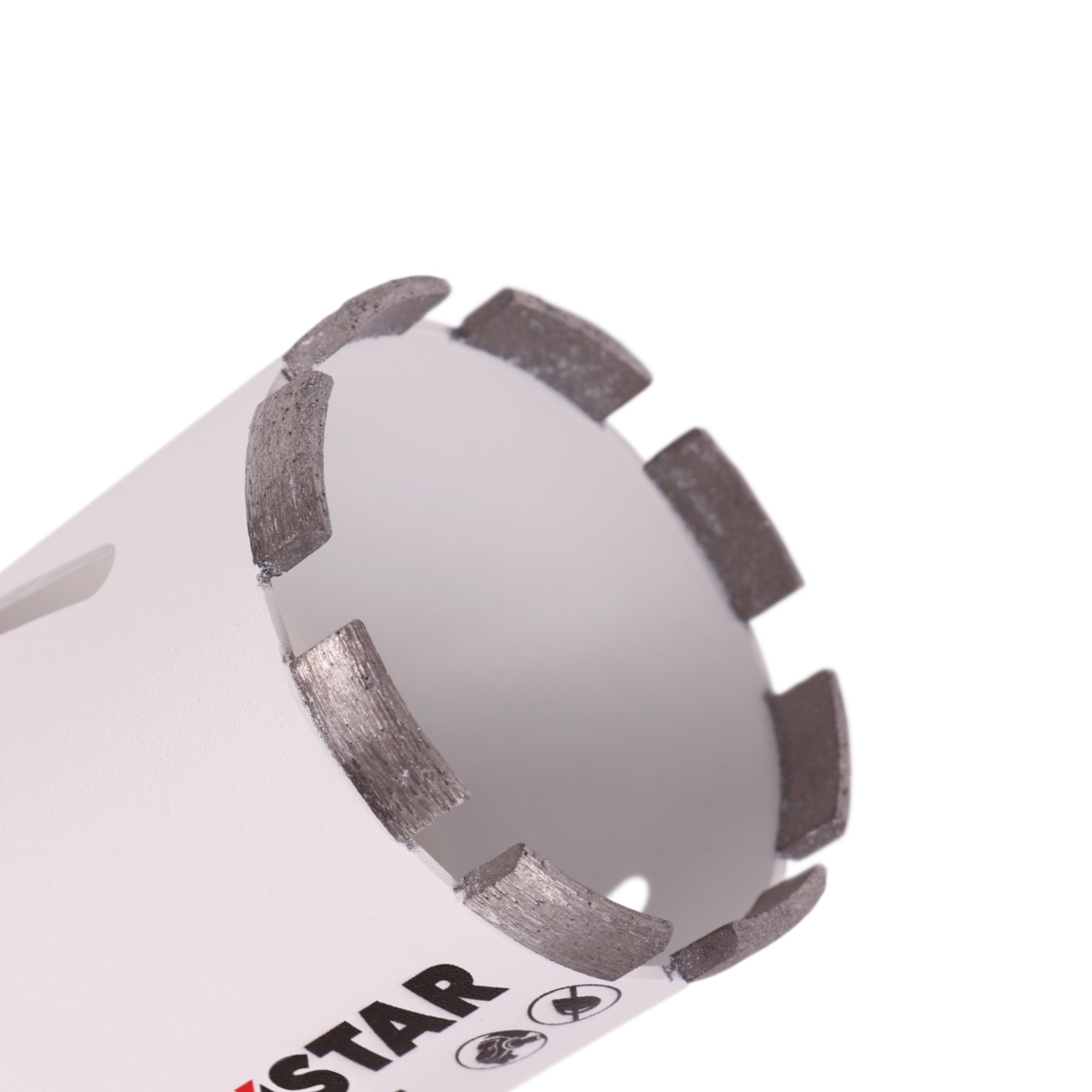 Carota diamantata DDS-W 68x45-8xM14 Rocket