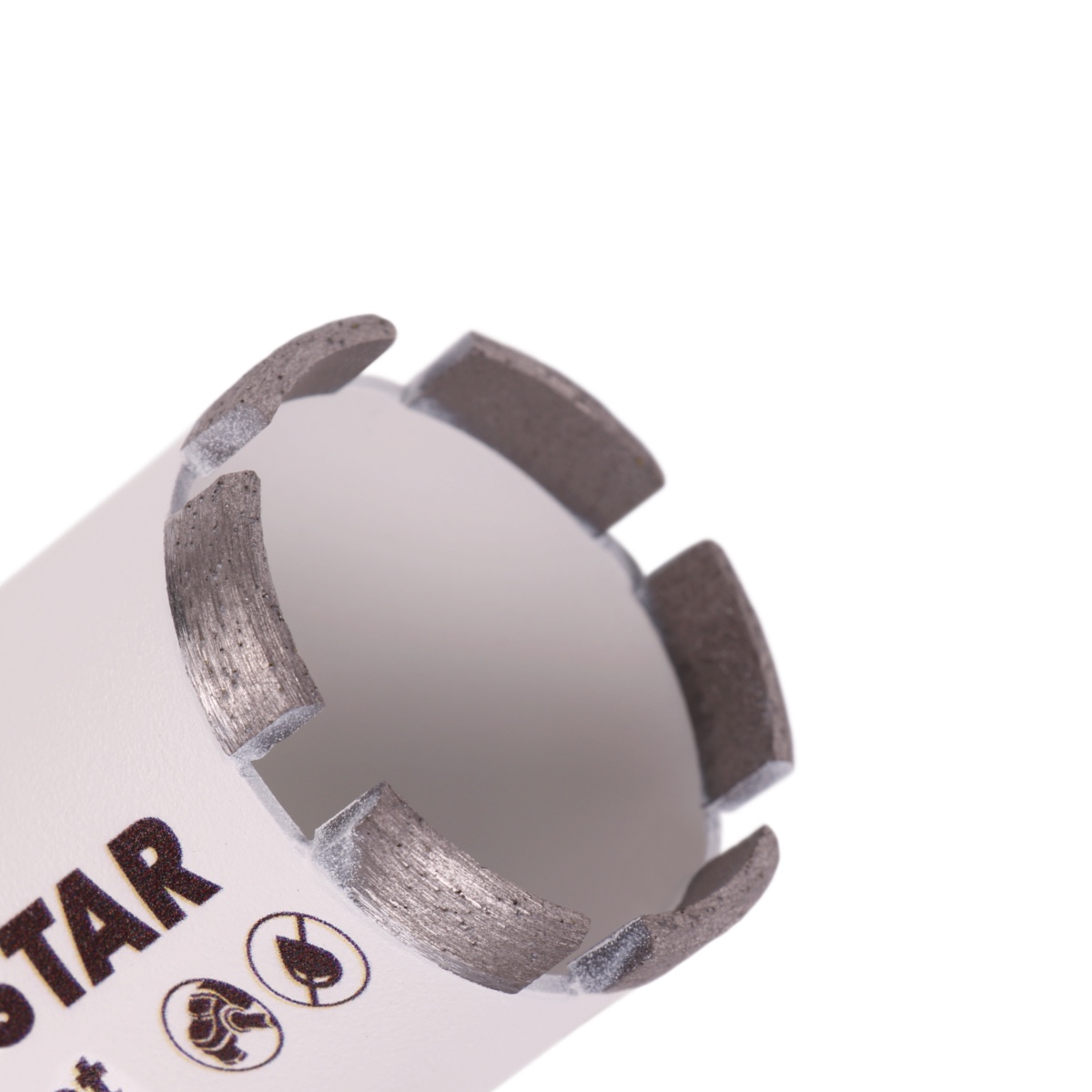 Carota diamantata DDS-W 50x45-6xM14 Rocket