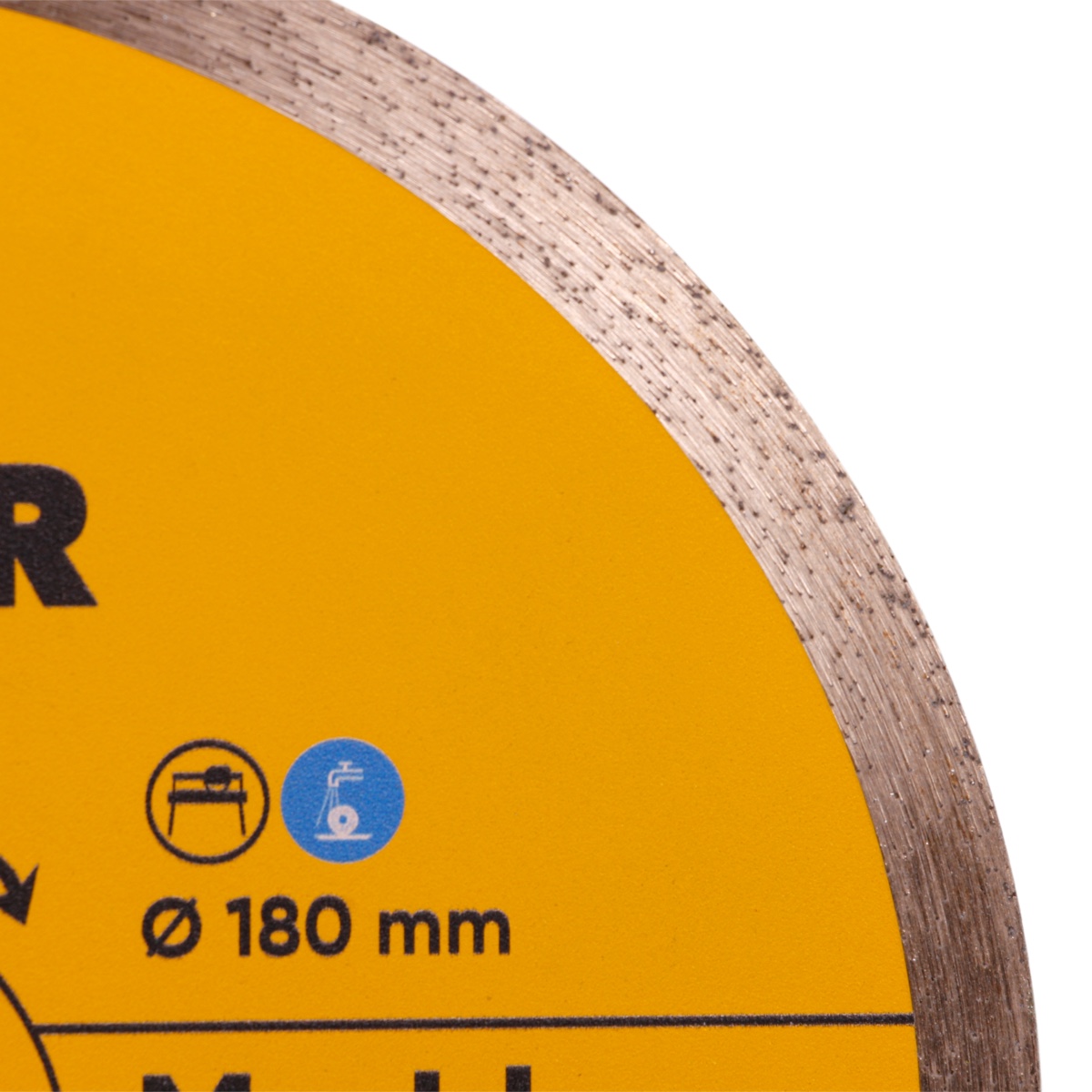 Disc diamantat 1A1R Marble d180
