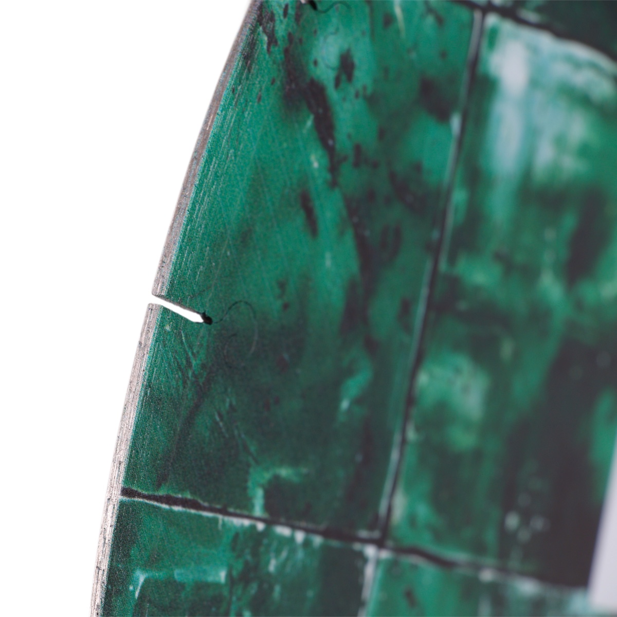 Disc diamantat 1A1RSS/C2L-W 350x25,4-25 CLF CeraForce